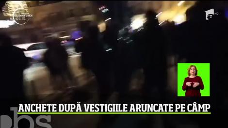 Șantierul din Cetatea Tomis a fost închis după ce vestigii antice au fost aruncate pe câmp