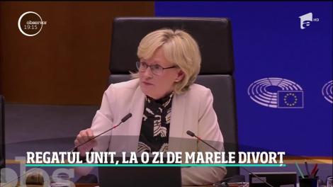 Regatul Unit numără ultimele ore în Uniunea Europeană. Cel puţin anul acesta, românii din Marea Britanie nu vor resimţi efectele Brexit