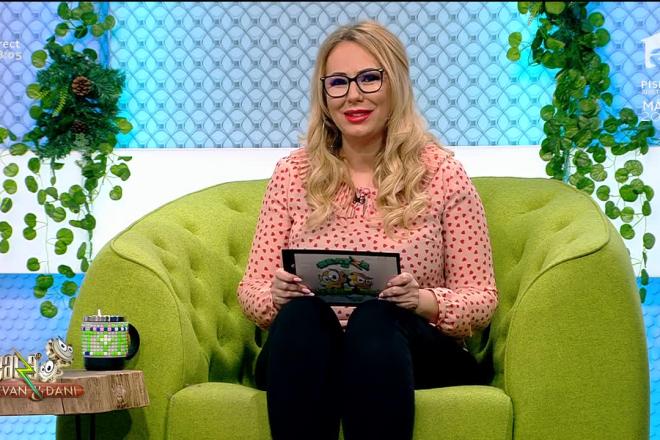 Neatza cu Răzvan și Dani. Bianca Nuțu, astrologul de la Neatza, și-a prins  iubitul cu o altă femeie! | Antena 1