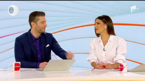 Romanița Duminică, artista care iubește muzica zi de zi