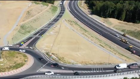 Nu avem autostrăzi, dar vom avea șosele muzicale! Autoritățile au alocat 30 de milioane de lei ca șoferii să asculte "Drumurile noastre"