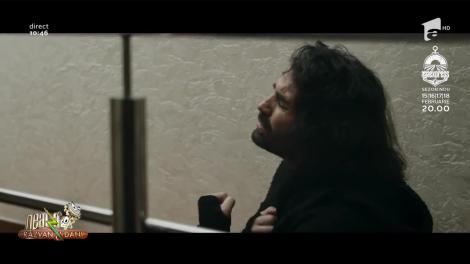 Neatza cu Răzvan și Dani. Pepe cântă piesa Tu n-ai suflet