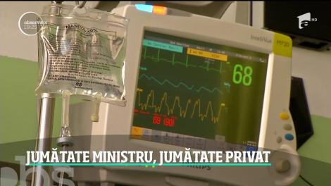 Sindicatele din sănătate îi cer demisia lui Victor Costache