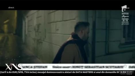 Videoclip! Mario Joy - "Alone"