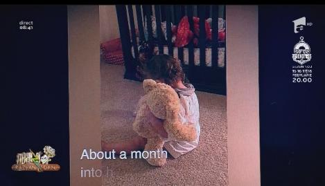 Dureros, dar extrem de frumos! Un tânăr a făcut portretul lui Kobe Bryant din cuburi rubik și arată senzațional!