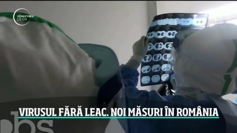 Tot mai mulţi români fac cereri de repatriere din China