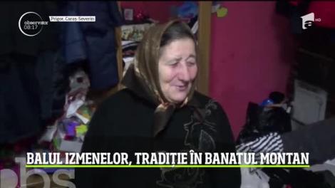 Cel mai mare bal în port popular