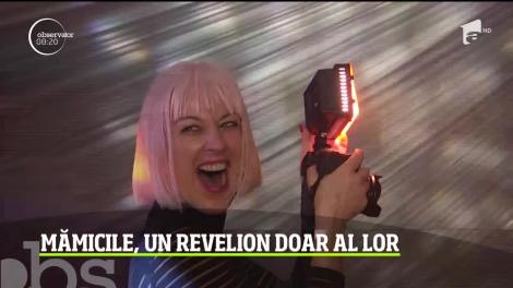 Petrecere inedită la Timşoara, seara trecută! Sute de mămici s-au distrat şi au petrecut până târziu, în noapte!