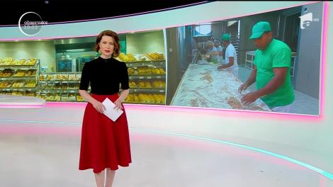 Răscoala din Ditrău, Harghita, provoacă efecte în toată ţara. Curg ofertele de muncă pentru cei doi brutari sri-lankezi