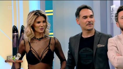 Iluzionistul Lorenzo, un nou număr spectaculos de magie la Neatza cu Răzvan şi Dani!