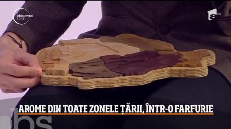 Cum vede Alex Petricean, câştigătorul titlului de cheful anului în 2018, gastronomia românească