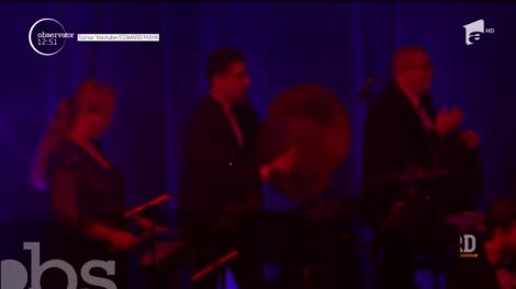 Vika Jigulina şi Edward Maya, colaborări cu un succes răsunător