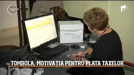 Excursie la Praga contra taxe și impozite plătite, în Cavnic