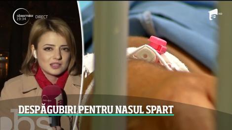 Un accident în mijlocul de transport în comun i-a adus unei tinere din Vaslui 20.000 de lei. Cum i-a convins pe judecători să-i acorde despăgubiri