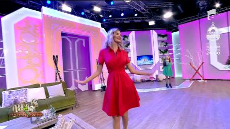 Mariana Calfa - "Tu eşti sufletul meu"