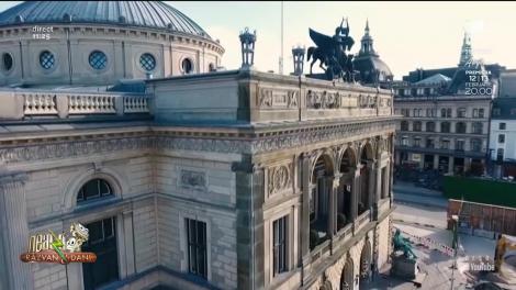 Topul celor mai fericite ţări &icirc;n anul 2019. Rom&acirc;nia se află pe locul 48