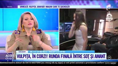 Acces Direct. Vulpița este așteptată acasă, la Blăgești. Mama lui Viorel: Să vină amândoi la noi!