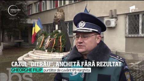 Prima plângere penală în scadalul discriminării de la Ditrău a fost depusă. Patronii brutăriei îi reclamă pe localnici şi chiar şi pe preotul din localitate pentru incitare la ură