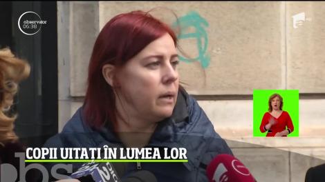 Copiii cu autism par condamnaţi de statul român. Ministrul Sănătăţii promite că va schimba legea