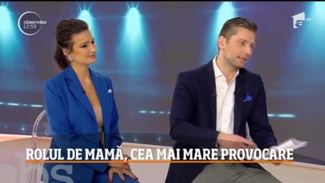 Anna Lesko, videoclip nou, filmat într-un loc exotic