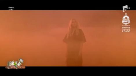 Jo lansează o piesă medicament pentru inimi frânte! Ascultă aici "Lacrimile"!