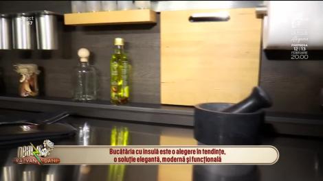 Neatza cu Răzvan și Dani.Cum să-ți amenajezi bucătăria în 2020