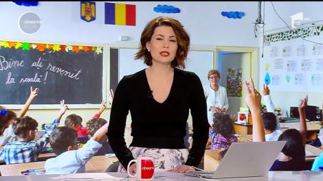 Cadru legal pentru taxarea violenței în școli