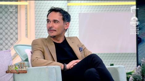 Rețeta Zilei - Neatza cu Răzvan şi Dani. Penne Zburlite - cele mai delicioase paste