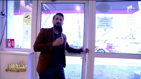 Neatza cu Răzvan şi Dani. Dani Oțîl îl imită pe soțul Vulpitei!
