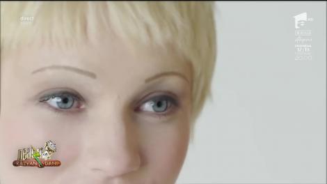 Atenție, fetelor! Anul acesta se poartă sprâncenele naturale!