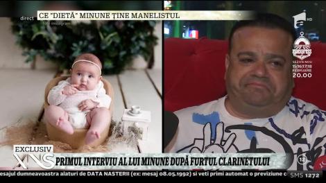 Adrian Minune, dezvăluiri intime! Ce face ca să îl placă „gagicile”. „Maneaua este ca o amantă” – VIDEO