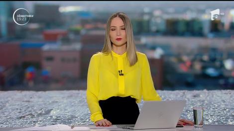 Moarte cumplită în București! O femeie de 80 de ani a căzut de la etajul șapte al unui bloc! „Rudele au găsit-o pe schele” - VIDEO