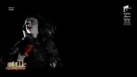 Theo Rose, super colaborare cu Nadir! Ascultă aici piesă "Când stelele cad"!