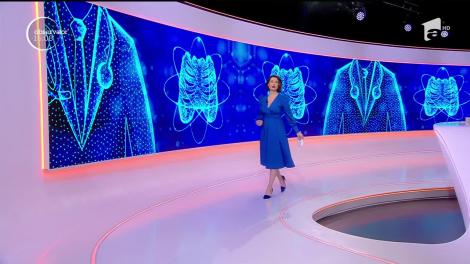 Număr record de radiografii pulmonare, datorită unei aplicaţii inventate de un inginer de software