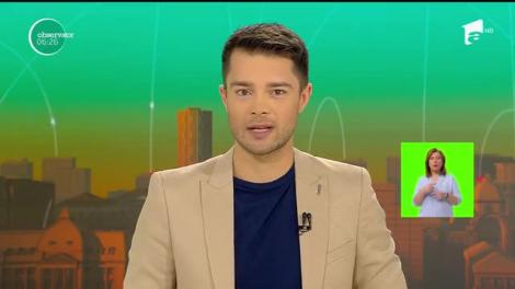 Români în carantină, pe o navă de croazieră