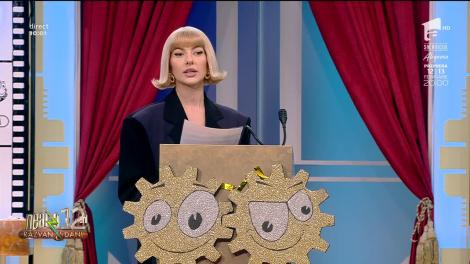 12 ani de Neatza cu Răzvan şi Dani. Lidia Buble, cuvinte usturătoare la adresa lui Răzvan: "Îmi plac foarte mult parfumurile şi cred că mi-a adus până acum peste 40 de... mostre!"