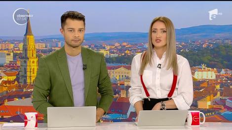 Pasaje pietonale lăsate de izbeliște