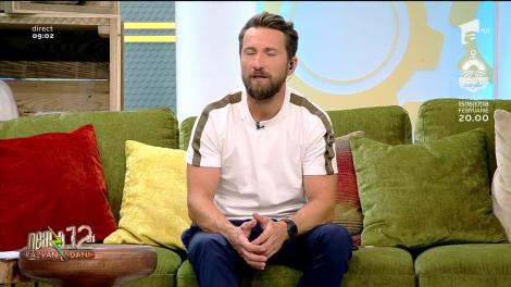 12 ani de Neatza cu Răzvan şi Dani. Varianta melodiei "Aşa sunt zilele mele" în versiunea lui Răzvan şi Dani!