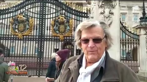 Marele actor Florin Piersic, mesaj emoţionant pentru Răzvan şi Dani la aniversarea a 12 de ani de Neatza! "Vă iubesc mult, să știți!"