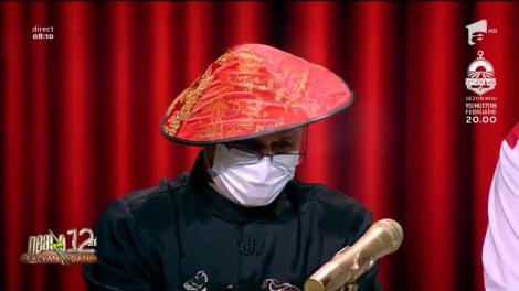 "Dezgustătorii" - primul roast al echipei de la Neatza cu Răzvan şi Dani!