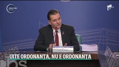 Ordonanţa care privatizează serviciile din sănătate este oglinda haosului de pe scena politică. Actul normativ nu va intra prea curând în vigoare