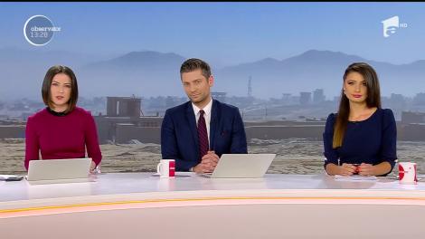 Au început lucrările la Centrul de Refacere şi Reabilitare pentru militarii veterani din teatrele de operaţii