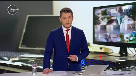 Un adolescent din Mangalia e în comă după o bătaie surpinsă de camerele de supraveghere