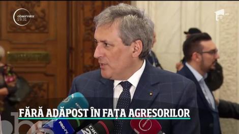 Deşi o femeie este lovită la fiecare 30 de secunde, România nu are suficiente centre de protecţie