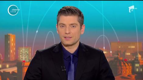 Pietoni spulberați pe trotuar, în urma unui accident rutier în Baia Mare