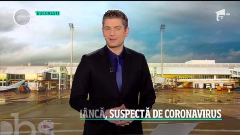 Furtuna Ciara dă peste cap traficul aerian. Au avut de suferit şi pasageri români