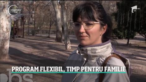 Dezvoltarea copiilor depinde, în mare măsură, de timpul petrecut alături de părinţi. Care este planul autorităţilor europene pentru întărirea familiei