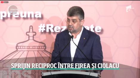 Social democraţii încearcă să blocheze planurile PNL pentru alegerile anticipate