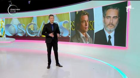 Seara premiilor Oscar, cine sunt favoriții