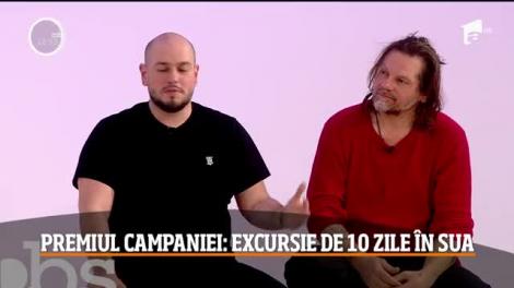 Premiera comediei Miami Bici are loc pe 21 februarie. Florin Piersic Junior şi Matei Dima, secrete din culisele celui mai asteptat film